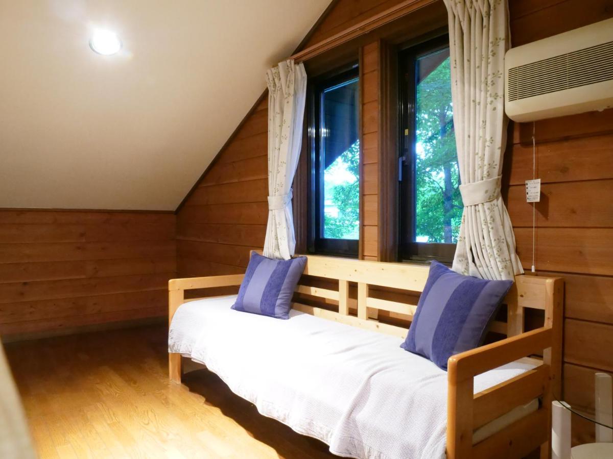 Forest Villa Yamanakako Exterior photo